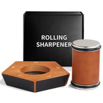 Affilatore Manuale per Coltelli a Rulli - SharpRoll