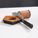 Affilatore Manuale per Coltelli a Rulli - SharpRoll