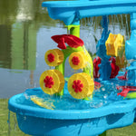 | Tavolo da Sabbia e Acqua | 3 Strati di Divertimento