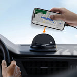 360° RotateX - Supporto Universale per Telefono per Auto