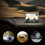 360° RotateX - Supporto Universale per Telefono per Auto