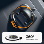 360° RotateX - Supporto Universale per Telefono per Auto