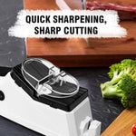 Affilacoltelli Elettrico - SharpMaster