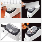 Affilacoltelli Elettrico - SharpMaster