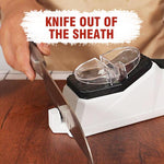 Affilacoltelli Elettrico - SharpMaster