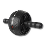 Ab Roller con Ruote Large - CoreX