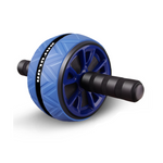 Ab Roller con Ruote Large - CoreX
