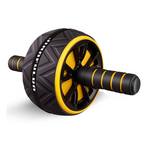 Ab Roller con Ruote Large - CoreX