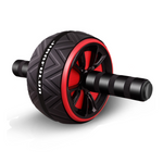Ab Roller con Ruote Large - CoreX