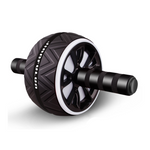 Ab Roller con Ruote Large - CoreX