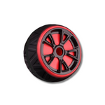 Ab Roller con Ruote Large - CoreX