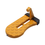 AeroReach RoofStep | Scala per Accesso al Tetto del Veicolo Pieghevole