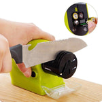 Affilatore Elettrico per Coltelli - SharpEdge Pro