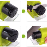 Affilatore Elettrico per Coltelli - SharpEdge Pro