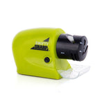 Affilatore Elettrico per Coltelli - SharpEdge Pro