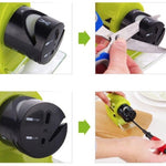 Affilatore Elettrico per Coltelli - SharpEdge Pro