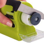 Affilatore Elettrico per Coltelli - SharpEdge Pro