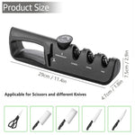Affilatore Professionale 4-in-1 (Compra 1 Prendi 1 Gratis) - EdgeSharp