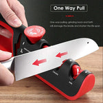 Affilatore Professionale 4-in-1 (Compra 1 Prendi 1 Gratis) - EdgeSharp