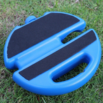 Allenatore di Tennis con Fascia Elastico – SoloServe