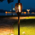 2x Lanterne da Giardino Solari - Illuminazione Esterna Atmosferica