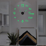 ArtistryChrono Orologio da Parete | Design Unici per Orologi da Parete Fai-da-Te