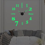 ArtistryChrono Orologio da Parete | Design Unici per Orologi da Parete Fai-da-Te