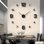ArtistryChrono Orologio da Parete | Design Unici per Orologi da Parete Fai-da-Te