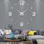 ArtistryChrono Orologio da Parete | Design Unici per Orologi da Parete Fai-da-Te