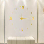 ArtistryChrono Orologio da Parete | Design Unici per Orologi da Parete Fai-da-Te