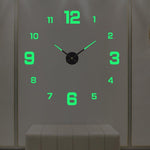 ArtistryChrono Orologio da Parete | Design Unici per Orologi da Parete Fai-da-Te