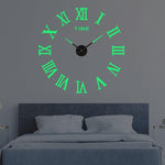 ArtistryChrono Orologio da Parete | Design Unici per Orologi da Parete Fai-da-Te