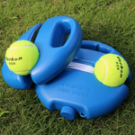 Allenatore di Tennis con Fascia Elastico – SoloServe