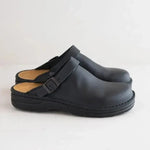 Zoccoli in Pelle Slip-On Confortevoli - Eleganti e Durevoli