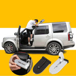 AeroReach RoofStep | Scala per Accesso al Tetto del Veicolo Pieghevole