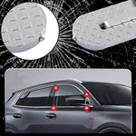 AeroReach RoofStep | Scala per Accesso al Tetto del Veicolo Pieghevole