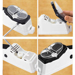Affilacoltelli Elettrico - SharpMaster