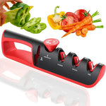 Affilatore Professionale 4-in-1 (Compra 1 Prendi 1 Gratis) - EdgeSharp