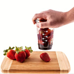 Affettatrice e Tritatutto Manuale 3-in-1 - QuickSlice