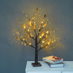 Albero Primaverile LED per Migliorare l'Umore - LumaSpring