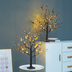 Albero Primaverile LED per Migliorare l'Umore - LumaSpring
