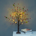 Albero Primaverile LED per Migliorare l'Umore - LumaSpring
