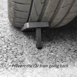 AeroReach RoofStep | Scala per Accesso al Tetto del Veicolo Pieghevole