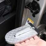 AeroReach RoofStep | Scala per Accesso al Tetto del Veicolo Pieghevole
